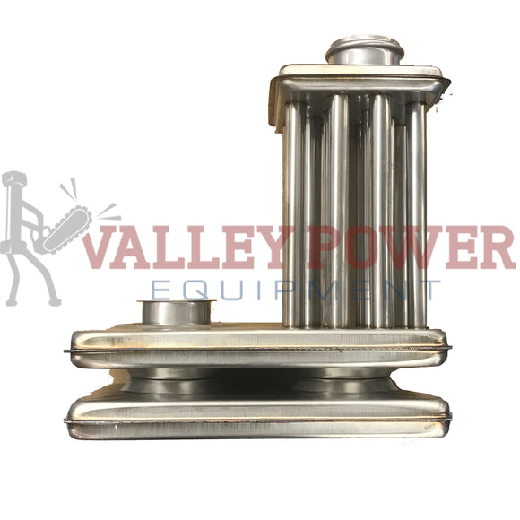 Toyotomi/Toyostove Heat Exchanger - 20478644