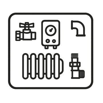 Toyotomi/Toyostove Outside Nozzle Gasket - 20479585