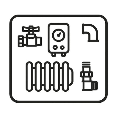 Toyotomi/Toyostove Nut J - 20479957