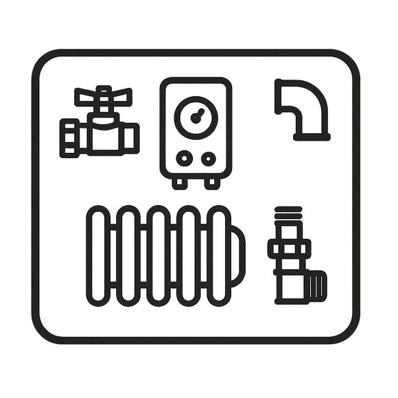 Toyotomi/Toyostove O-Ring P70a - 20476448