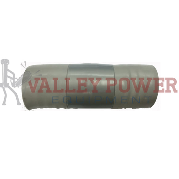 Toyotomi/Toyostove Intake Pipe Joint - 20474954