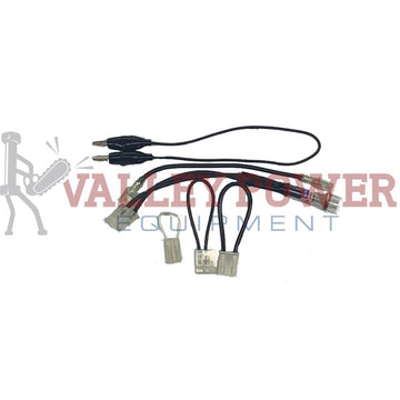 Toyotomi/Toyostove Jumper Terminal - 20476488