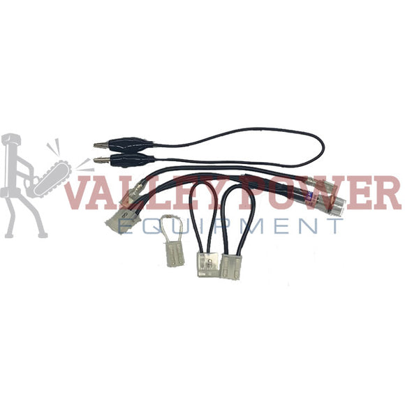Toyotomi/Toyostove Jumper Terminal - 20476488