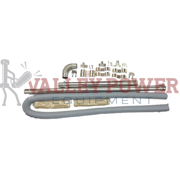 Toyotomi/Toyostove Laser Heater Extension Kit (61" thru 78") - 20479898