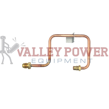 Toyotomi/Toyostove Leveler Fuel Pipe - 20470252