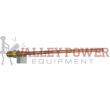 Toyotomi/Toyostove Leveler Fuel Pipe - 20470652