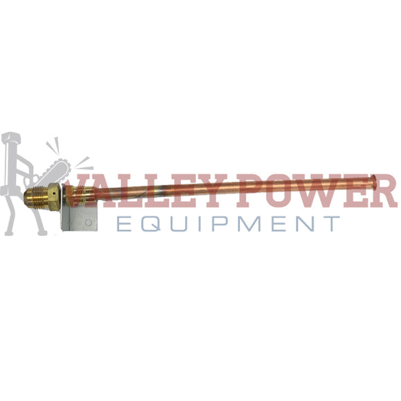 Toyotomi/Toyostove Leveler Fuel Pipe - 20470652