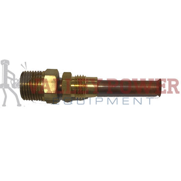 Toyotomi/Toyostove Leveler Fuel Pipe - 20479852