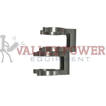 Toyotomi/Toyostove Pipe Holder - 20474963
