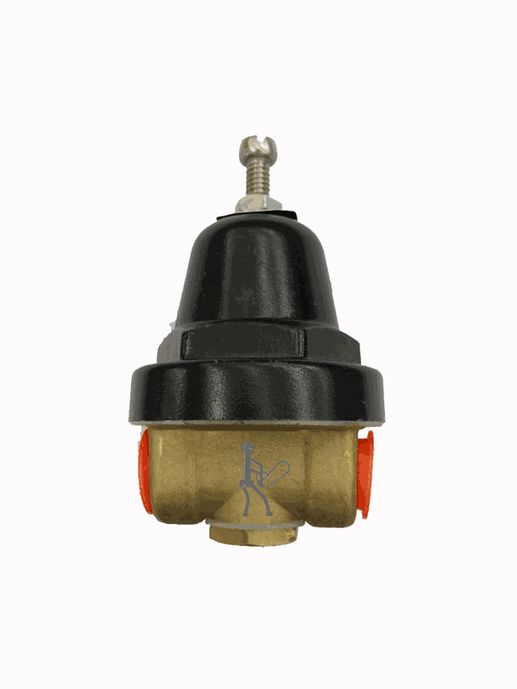 Toyotomi/Toyostove Pressure Reducing Valve - 10005099
