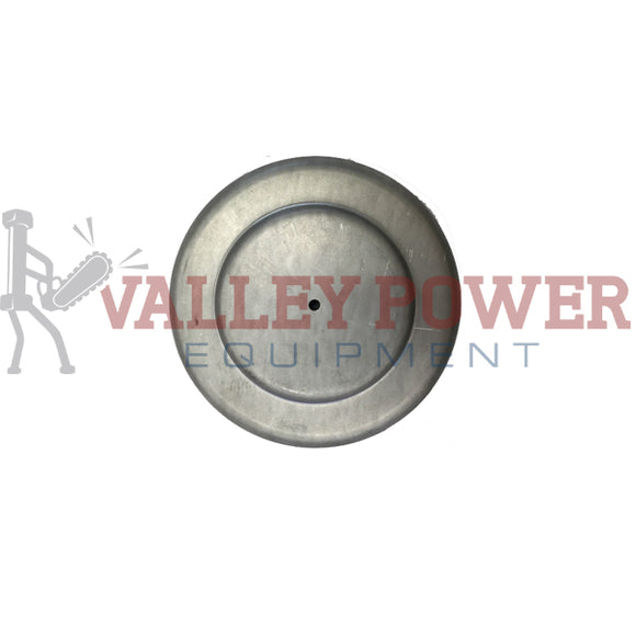 Toyotomi/Toyostove Pressure Relief Plate - 20479530