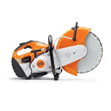Stihl TS420 14" Cutquik