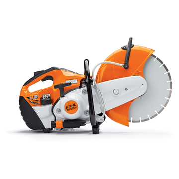 Stihl TS500i 14" Fuel Inejected Cutquik