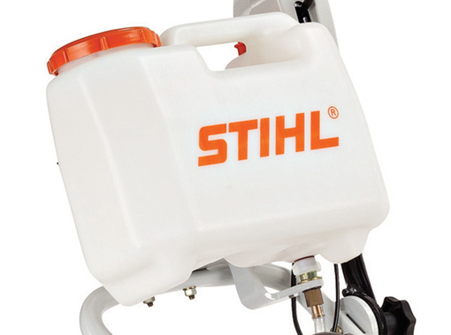 Stihl Water Tank for  Cutquik Cart