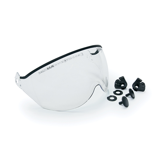 Stihl Visor for  Arborist Helmet - Clear Visor for STIHL Arborist Helmet
