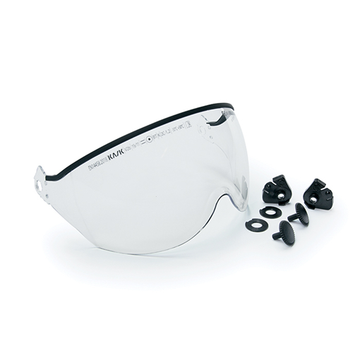 Stihl Visor for  Arborist Helmet - Mirror Visor for STIHL Arborist Helmet