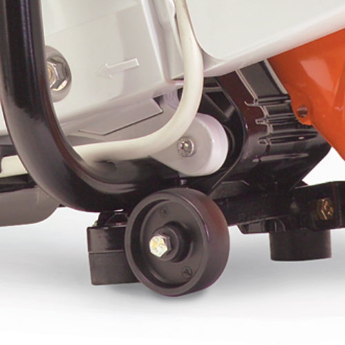Stihl TS Wheel Kit - TS 400