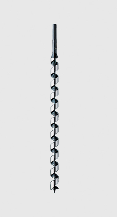 Stihl Wood Boring Drill Bits - 1/2" (13 mm) x 12.5" (318 mm)