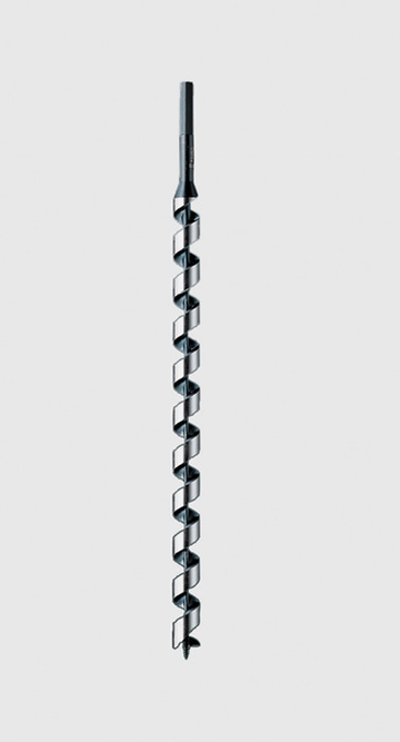 Stihl Wood Boring Drill Bits - 1/2" (13 mm) x 12.5" (318 mm)