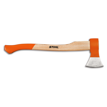 Stihl Woodcutter Universal Forestry Axe