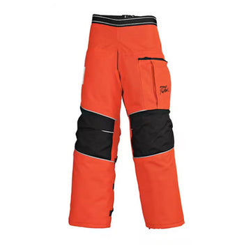 Stihl Pro Mark Wrap Around Style Chainsaw Chaps