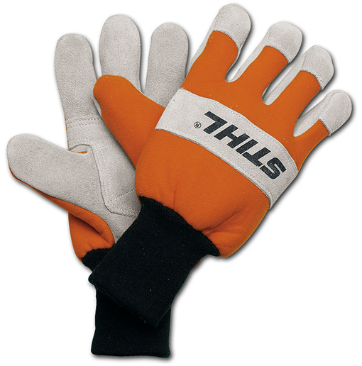 Stihl Work Gloves - One size fits most