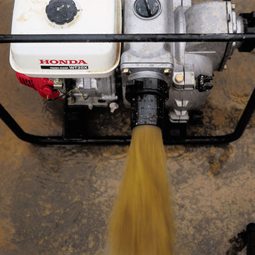 Honda WT30 3" Trash Pump