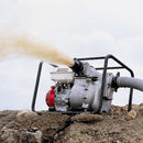 Honda WT30 3" Trash Pump