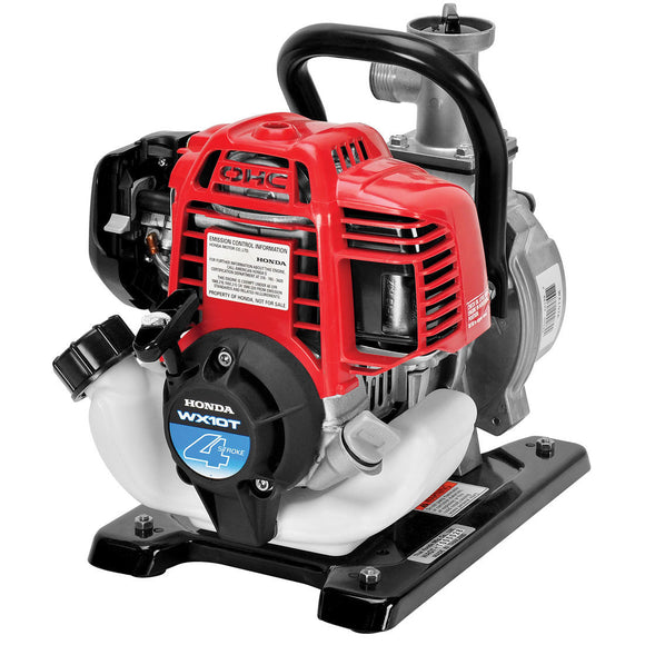 Honda WX10 1" Water Pump